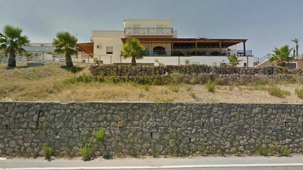 Hotel Cicasub Crotone Exterior foto