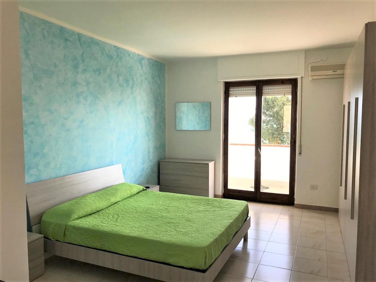 Hotel Cicasub Crotone Exterior foto